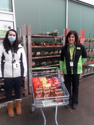  | Asda Poole
