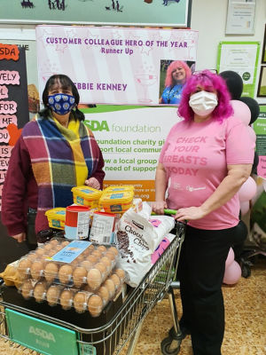 Baking at its best  | Asda Leicester