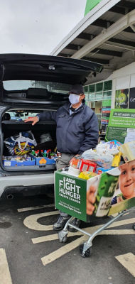  | Asda Greenhithe