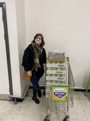 The Roberts Centre  | Asda Portsmouth