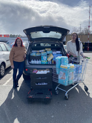 Connors Toy Library | Asda Portsmouth