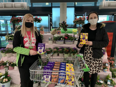 Slow cooker project continued  | Asda Clacton-on-Sea