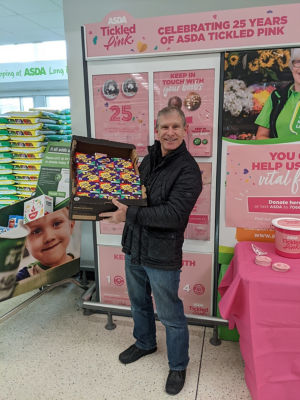  | Asda Long Eaton