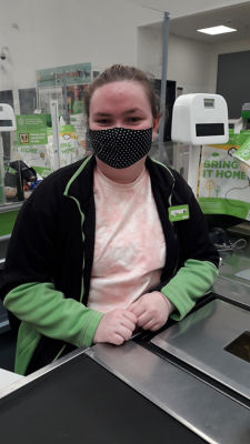 Tickled Pink fun and fizz  | Asda Wrexham