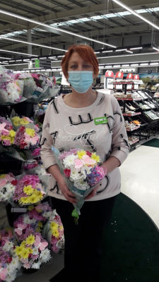 Tickled Pink fun and fizz  | Asda Wrexham