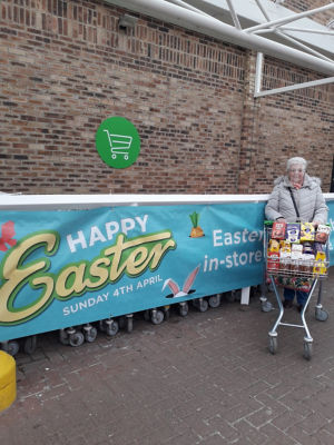  | Asda Cramlington