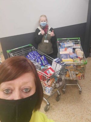  | Asda Cramlington