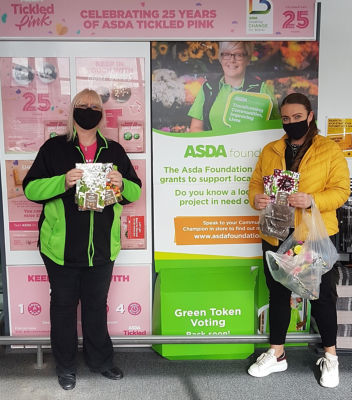  | Asda Pilsworth