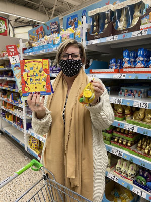  | Asda Gosport