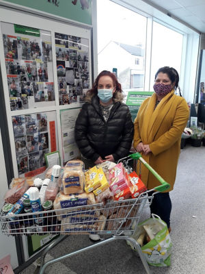 Donation | Asda Sedgley