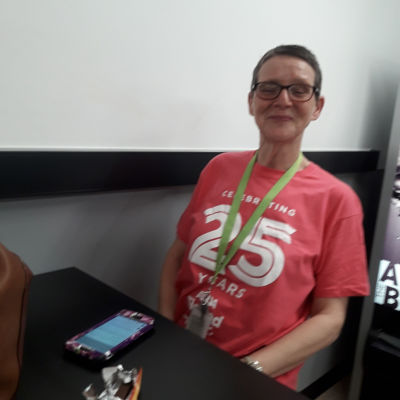 Tickled Pink 2021 | Asda Bodmin