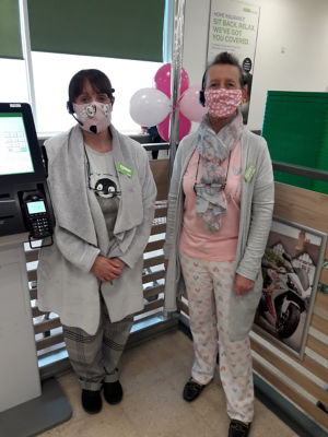 Onesie & Pjs are the fashion  | Asda Sutton in Ashfield
