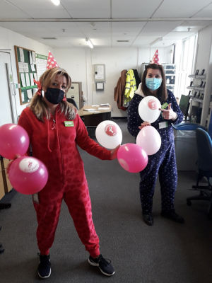 Onesie & Pjs are the fashion  | Asda Sutton in Ashfield