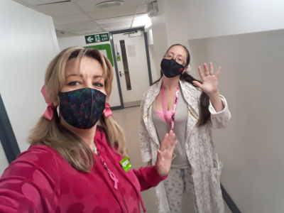 Onesie & Pjs are the fashion  | Asda Sutton in Ashfield