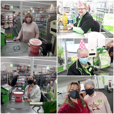 Onesie & Pjs are the fashion  | Asda Sutton in Ashfield