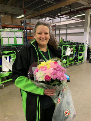 Mother's Day fun | Asda Milton Keynes