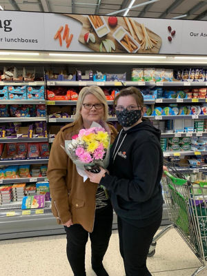 Mother's Day fun | Asda Milton Keynes
