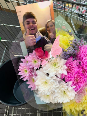 Mother's Day fun | Asda Milton Keynes