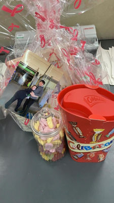 Mother's Day fun | Asda Milton Keynes