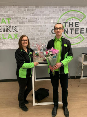 Mother's Day fun | Asda Milton Keynes
