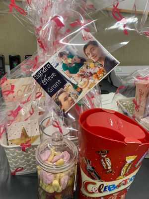 Mother's Day fun | Asda Milton Keynes