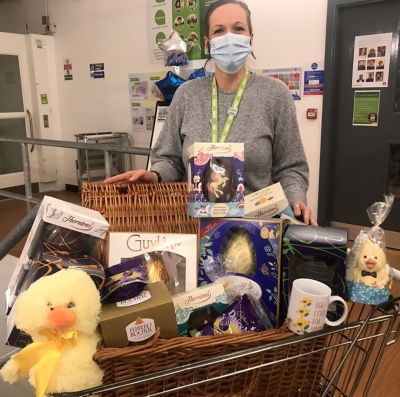 Active & In Touch  | Asda Frome