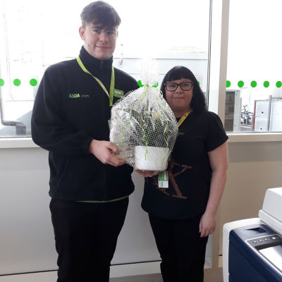 Happy Mother's Day | Asda Altrincham