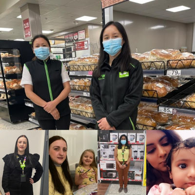 Happy Mother's Day to all our mums | Asda Hayes