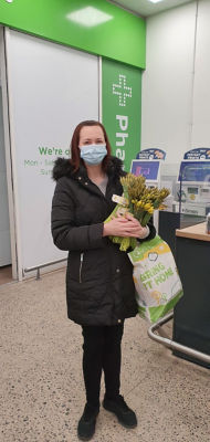  | Asda Greenhithe