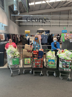£750 Supporting Community Grant | Asda Dewsbury