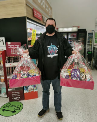Tees Valley Buddies | Asda Thornaby