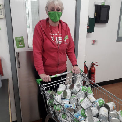 Asda St Helen's........ | Asda St Helens