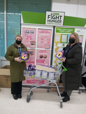  | Asda Radcliffe