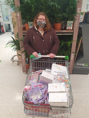 Sky Project | Asda Kilmarnock