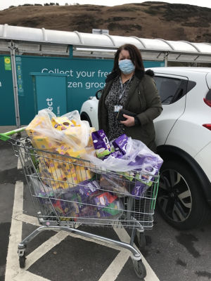 Easter Eggs  | Asda Tonypandy