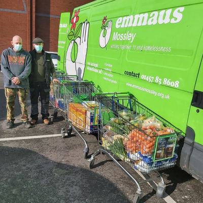 Ashton Supporting Communities | Asda Ashton