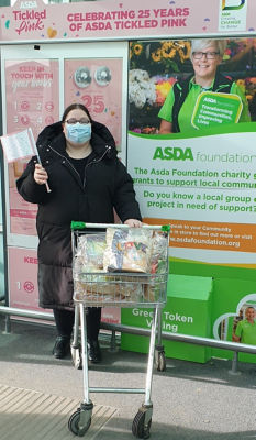 GLENCROFT HAS THE FULL PACKAGE  | Asda Toryglen