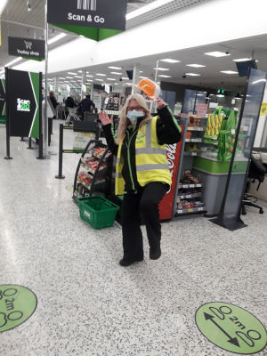 Happy St Patrick's DayFrom Carlisle store. | Asda Carlisle