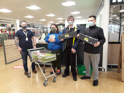 Grow your own! | Asda Taunton