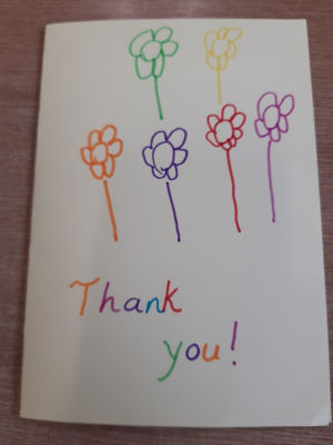 Brightening my Day | Asda Wolstanton