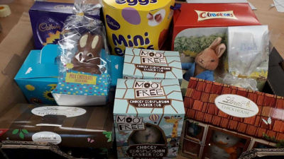 Happy March Donations | Asda Westbrook