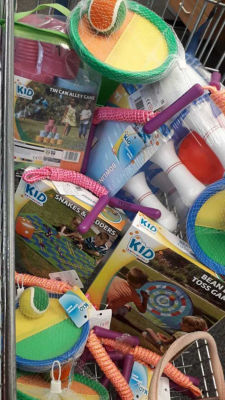 Happy March Donations | Asda Westbrook