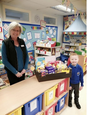 Easter goodies | Asda Worksop