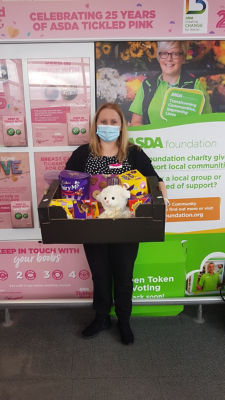  | Asda Pilsworth