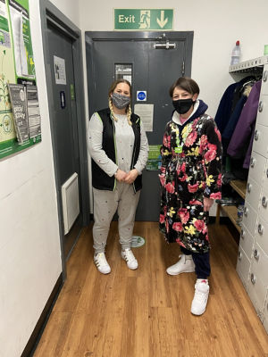 World sleep day = pyjama day @ Asda Biggleswade  | Asda Biggleswade