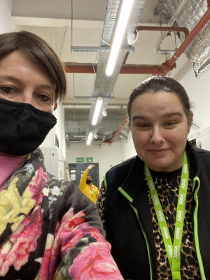 World sleep day = pyjama day @ Asda Biggleswade  | Asda Biggleswade