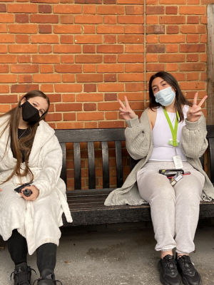 World sleep day = pyjama day @ Asda Biggleswade  | Asda Biggleswade