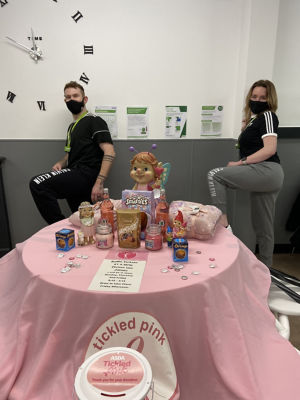 World sleep day = pyjama day @ Asda Biggleswade  | Asda Biggleswade