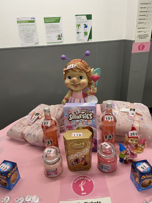World sleep day = pyjama day @ Asda Biggleswade  | Asda Biggleswade