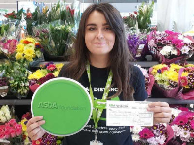 Green tokens are back | Asda Boston